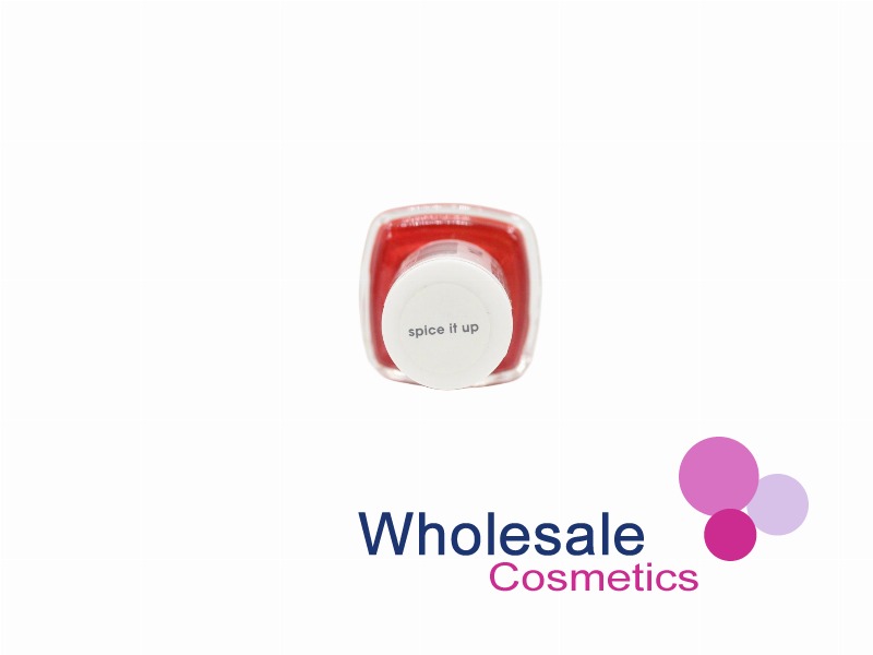 6 x Essie Nail Polish 13.5ml - 704 SPICE IT UP